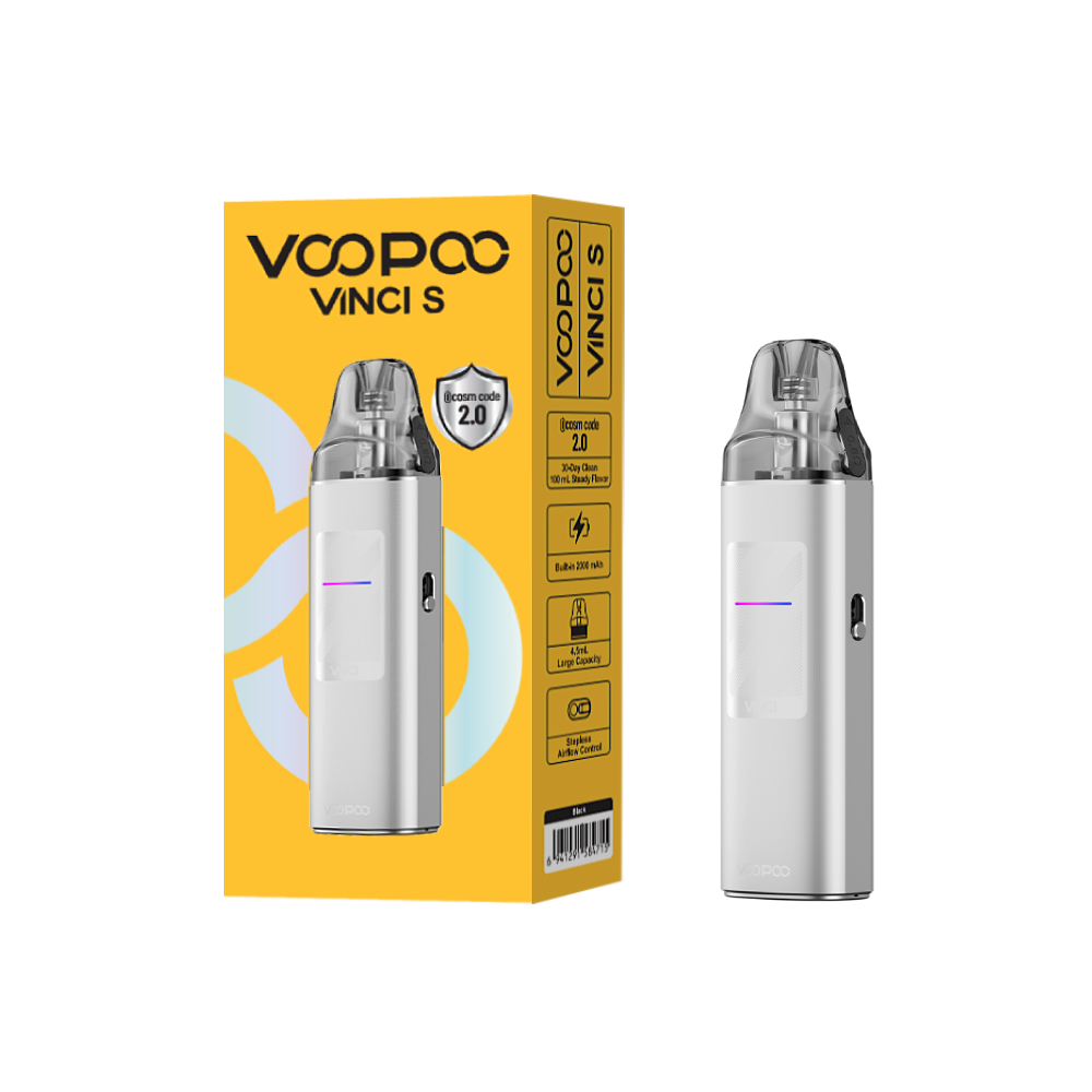 Vinci S