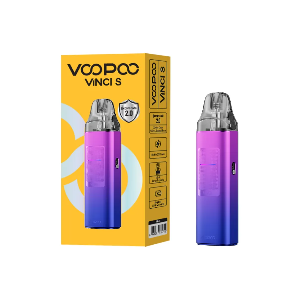 Vinci S