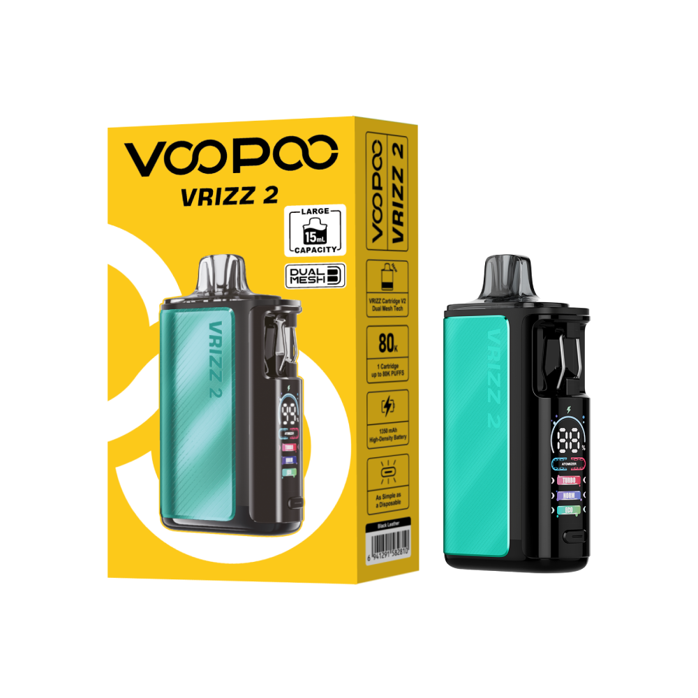 Vrizz 2