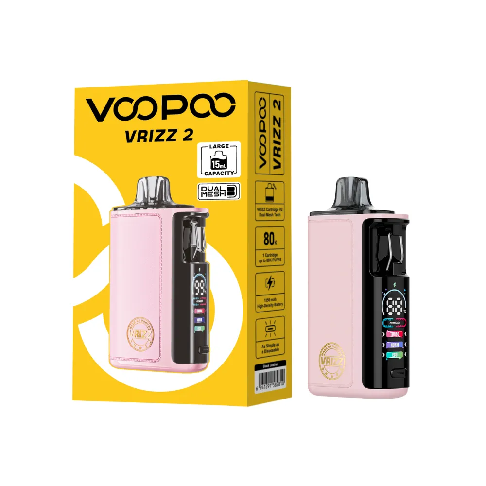 Vrizz 2
