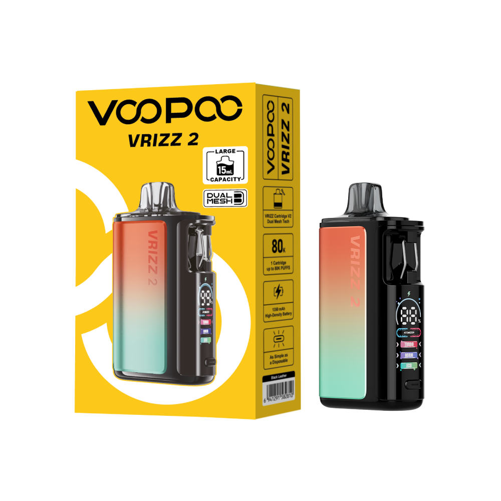Vrizz 2