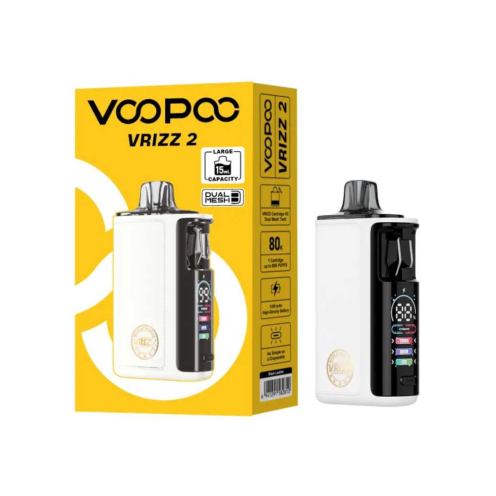 Vrizz 2