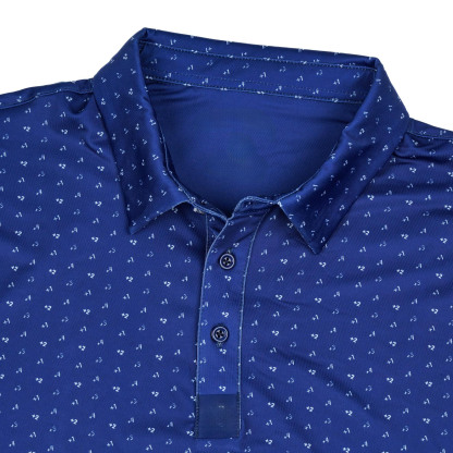 Big Numbers - Polo