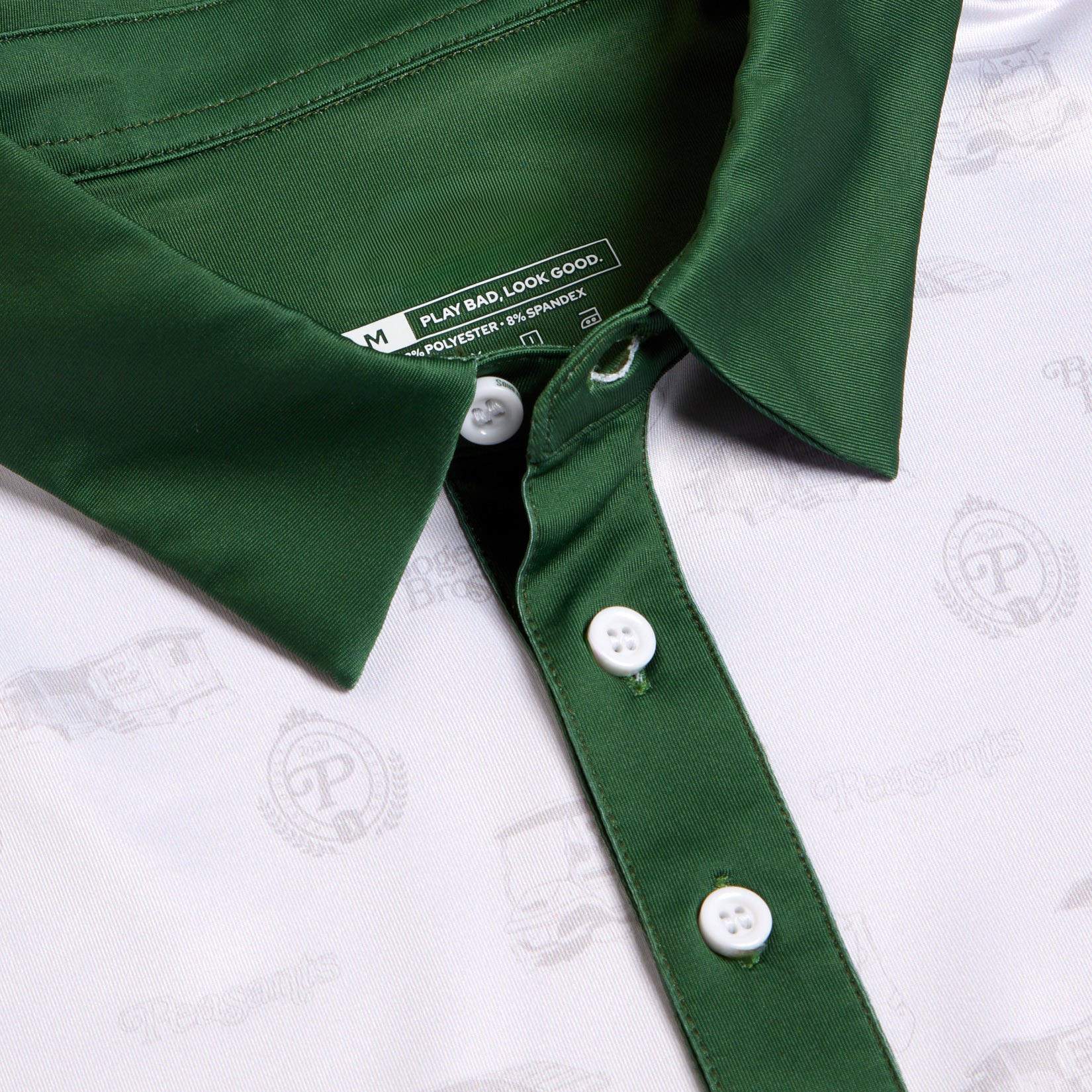 The Country Club - Polo