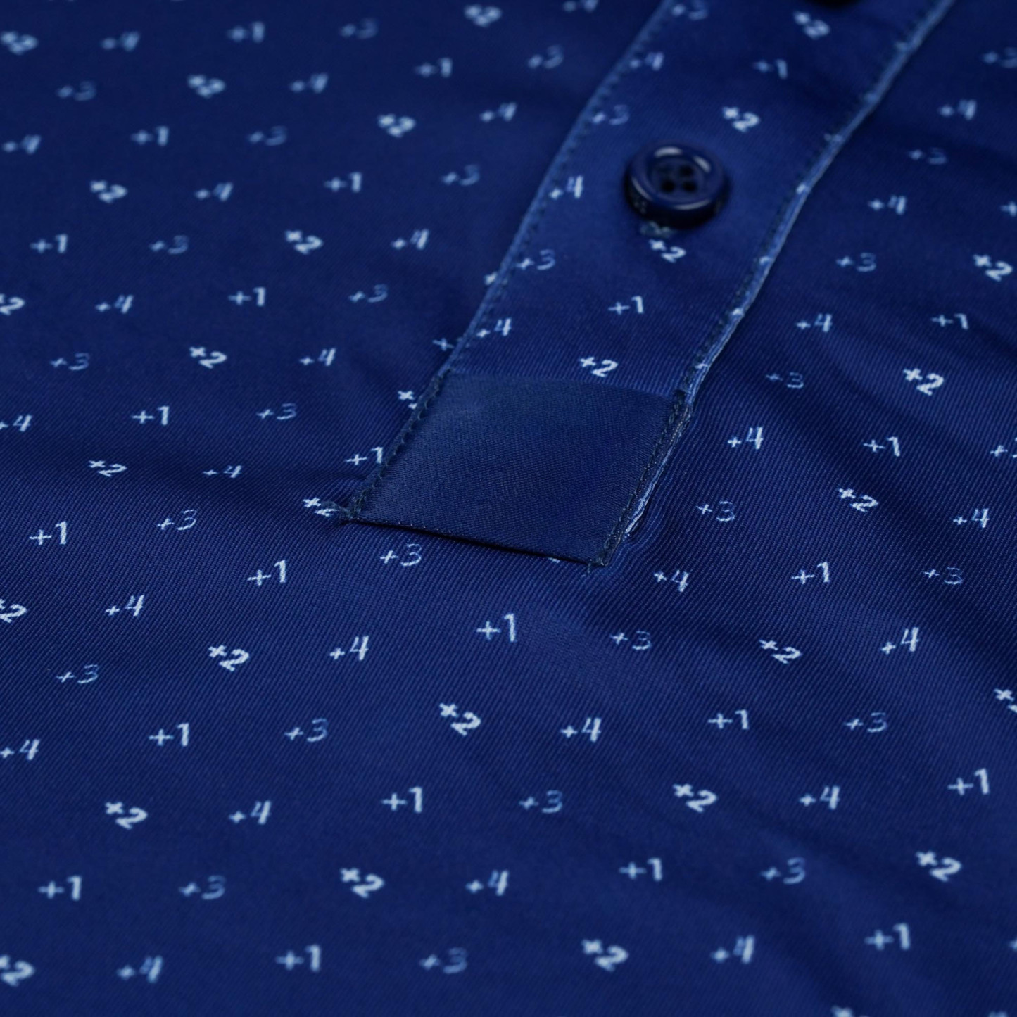 Big Numbers - Polo