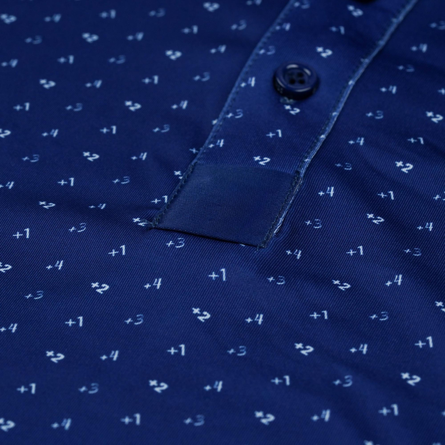 Big Numbers - Polo