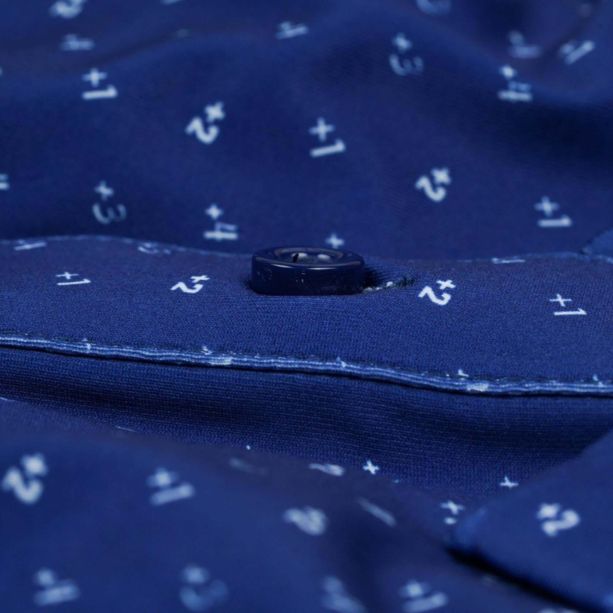 Big Numbers - Polo