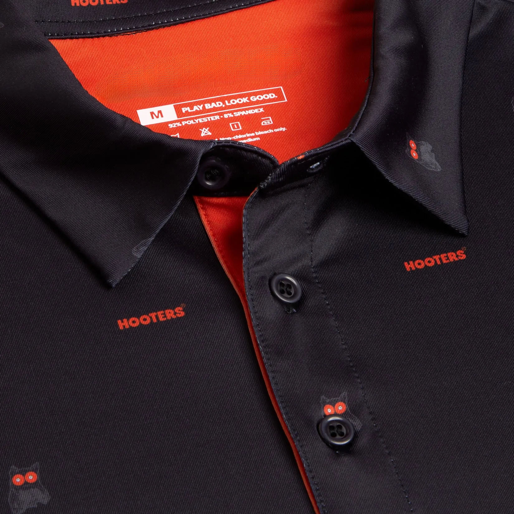 Night Owl - Polo