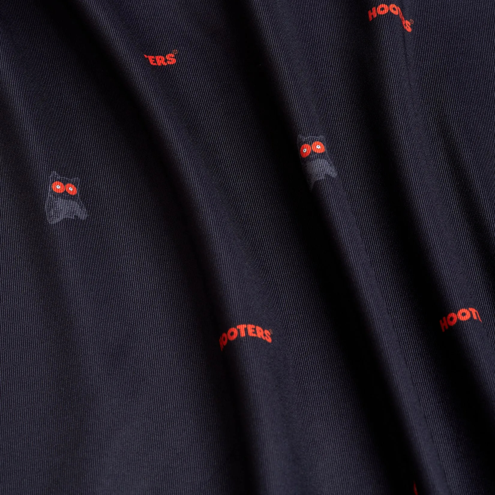 Night Owl - Polo