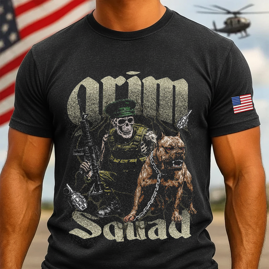 PROUD TO HAVE SERVED: U.S. Marine Corps Service Commemorative T - shir