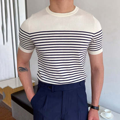 Marina Stiped T-Shirt