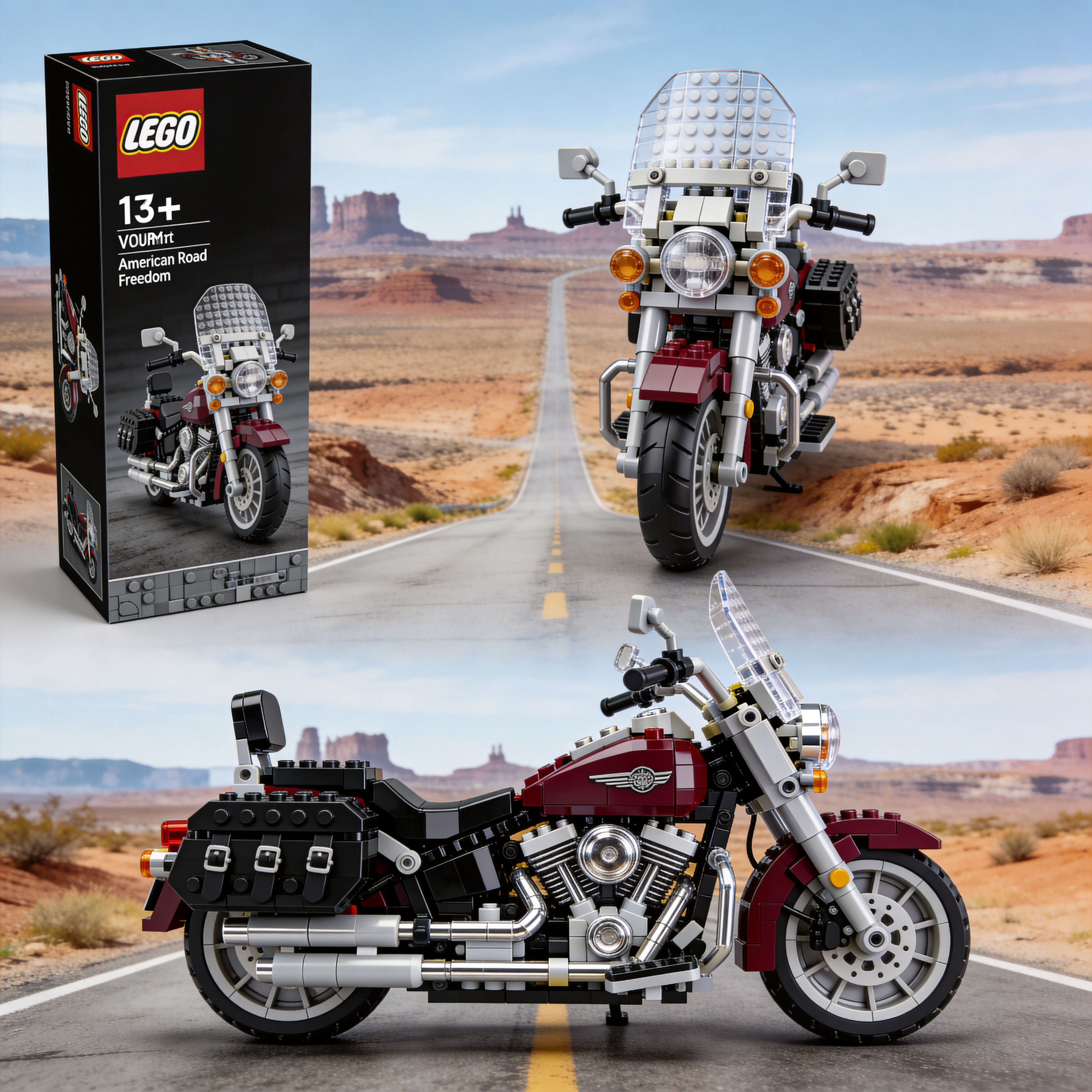 [Copy]St. Patrick’s Day Lucky Ring – Custom Name & Date Band