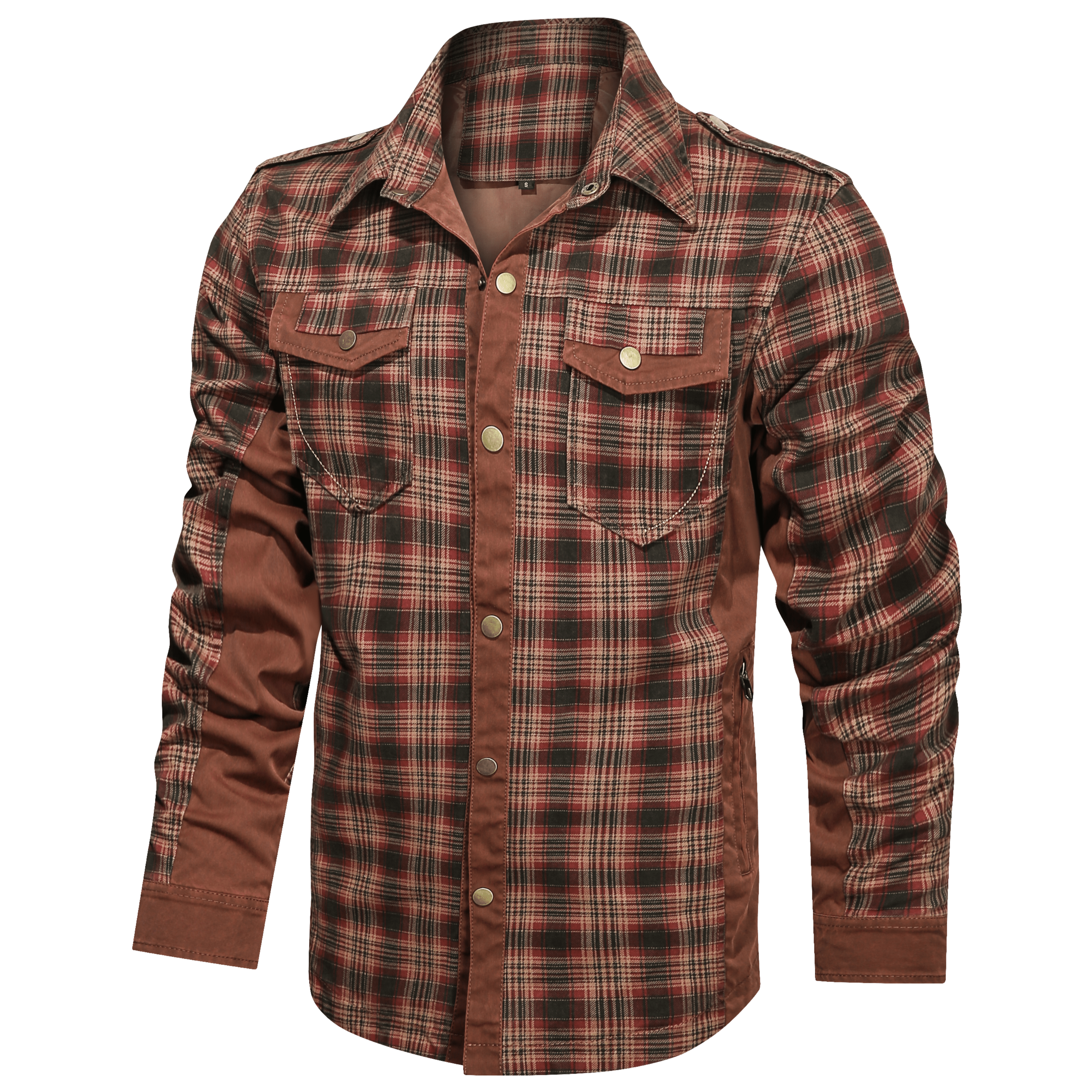 Denali Shirt (4 Designs)