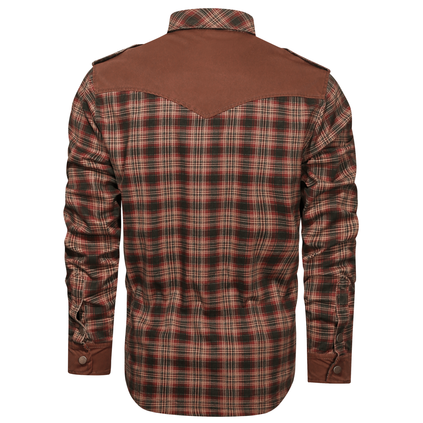 Denali Shirt (4 Designs)