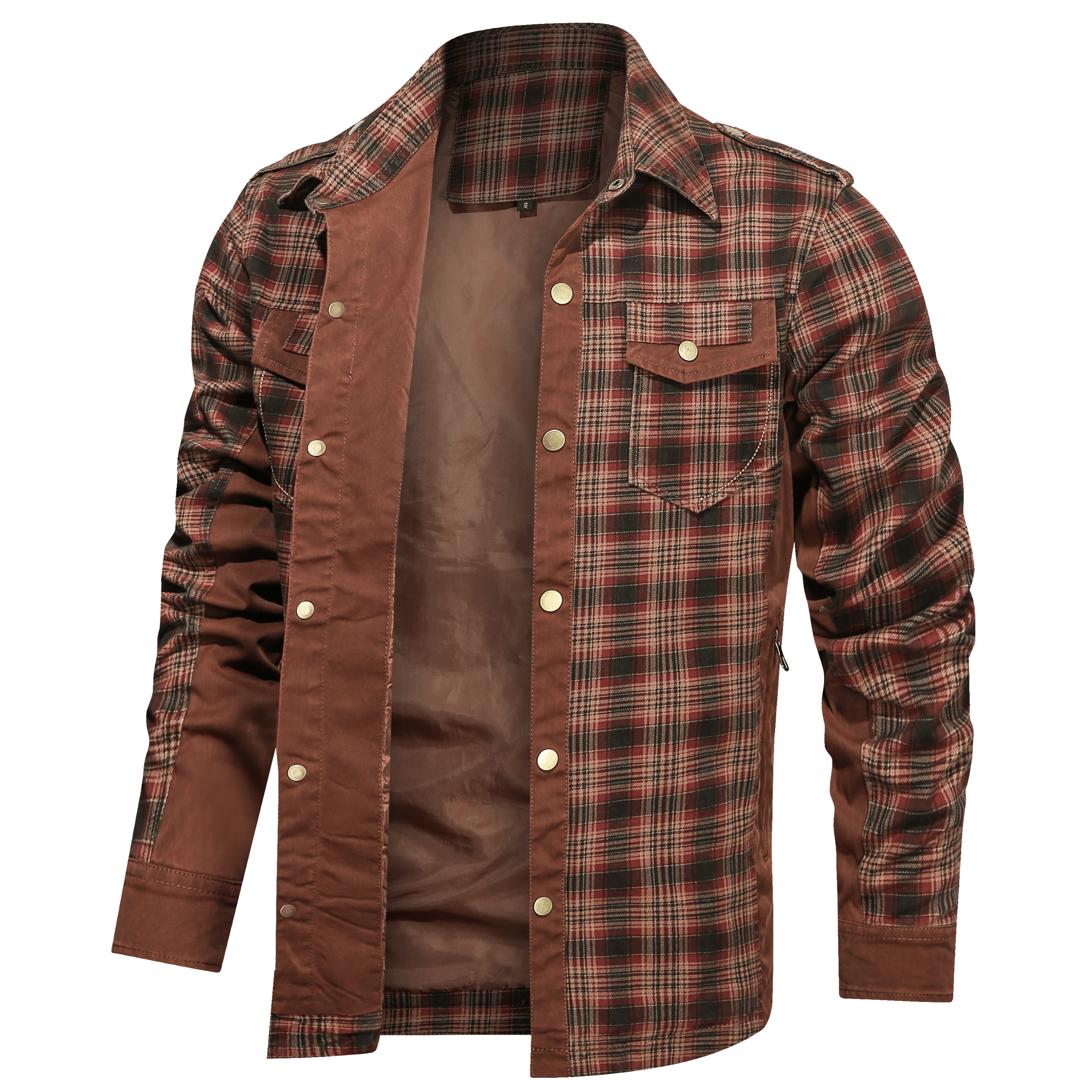 Denali Shirt (4 Designs)