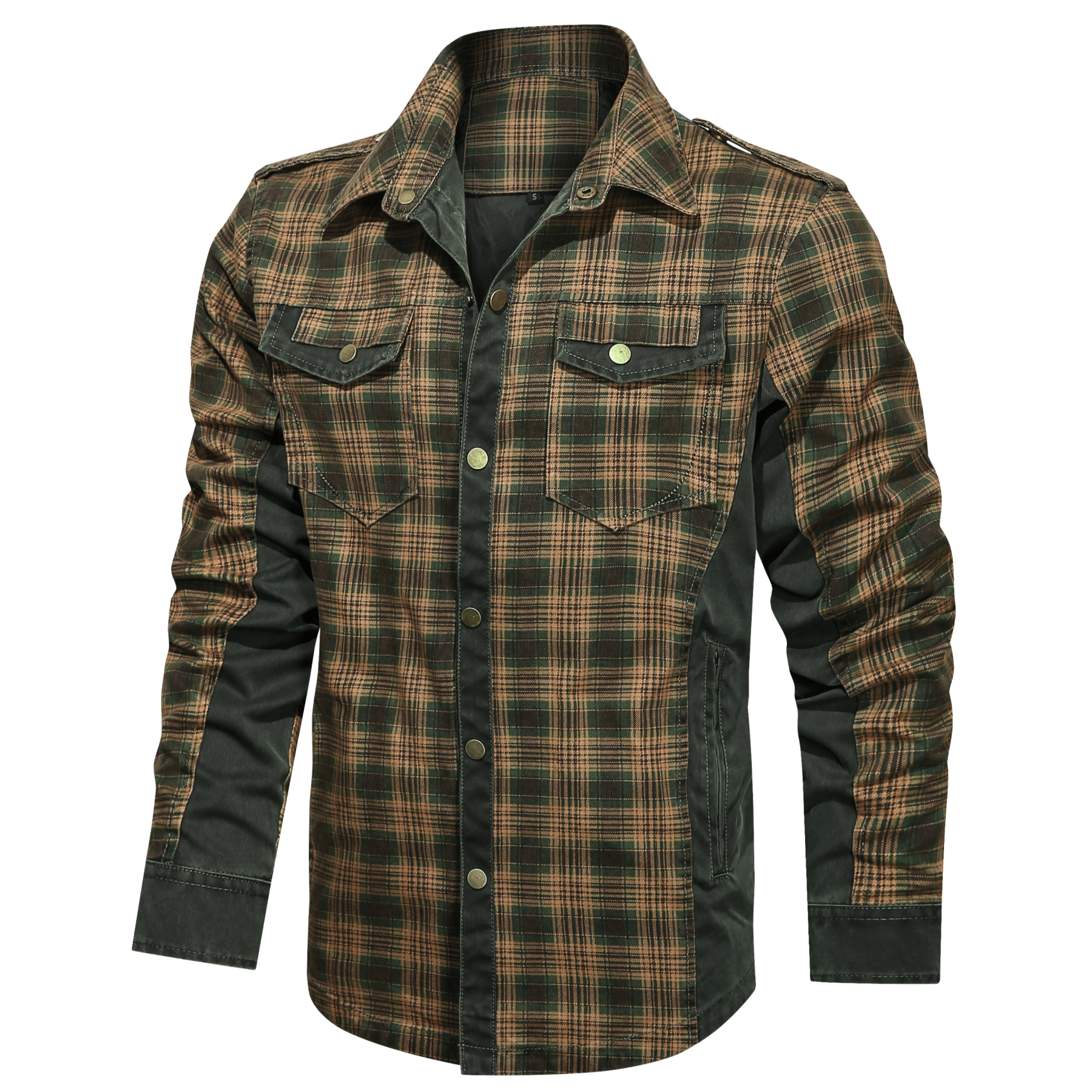 Denali Shirt (4 Designs)
