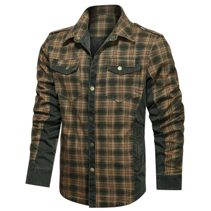 Denali Shirt (4 Designs)