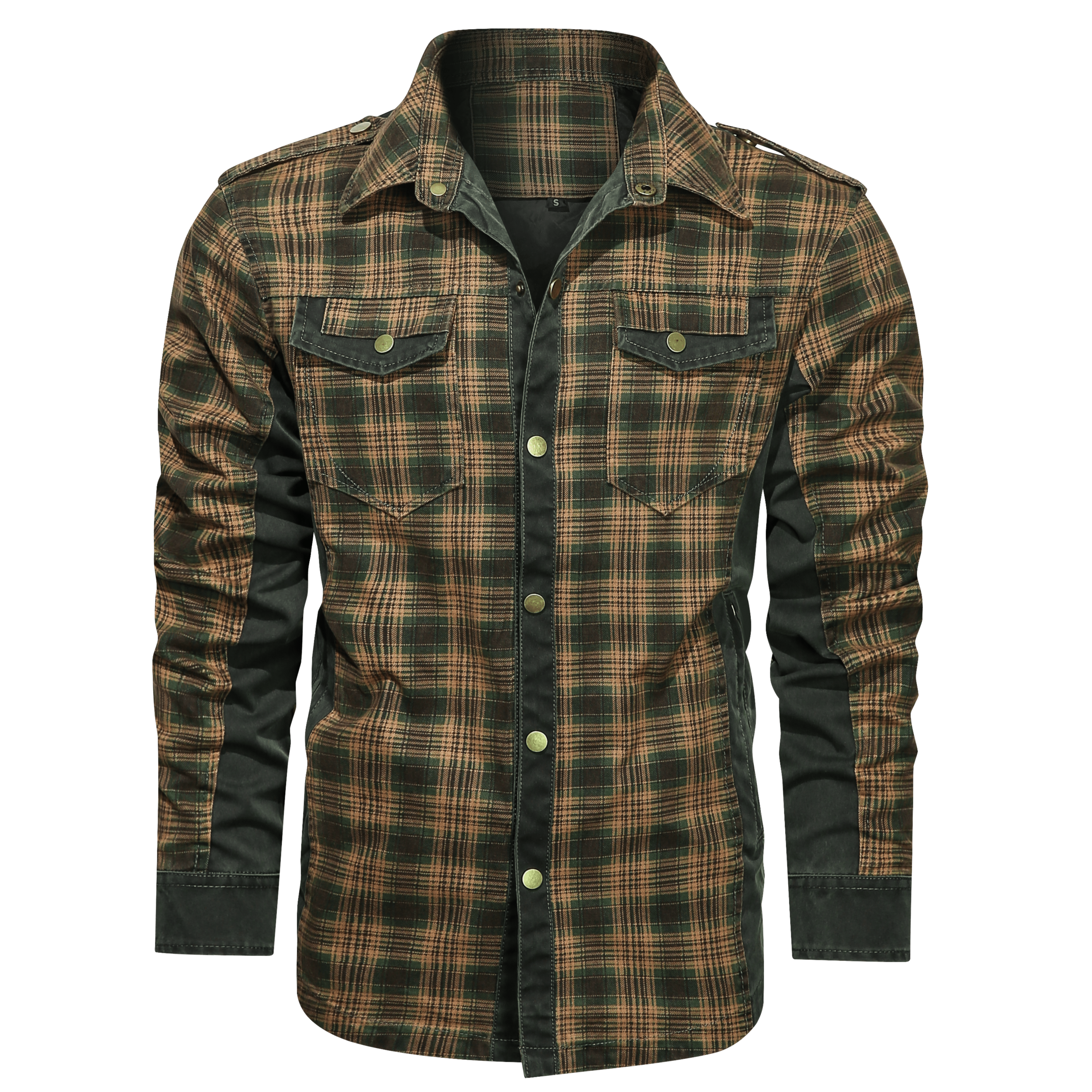 Denali Shirt (4 Designs)