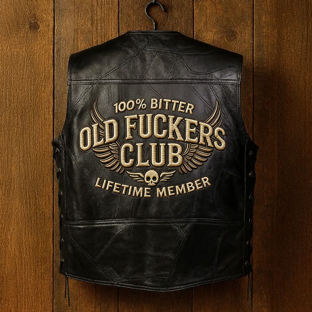 Biker Spirit and Leather Jackets – Wear Your Unique Identity!