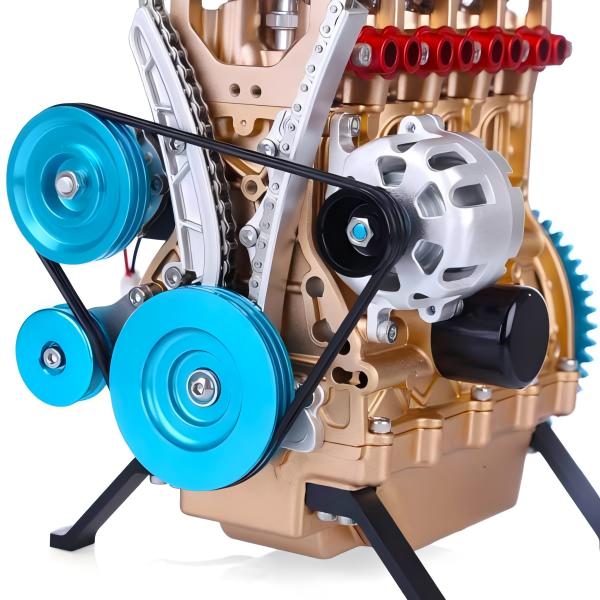 BEST-SELLING NEW ARRIVAL Resin Engine Model