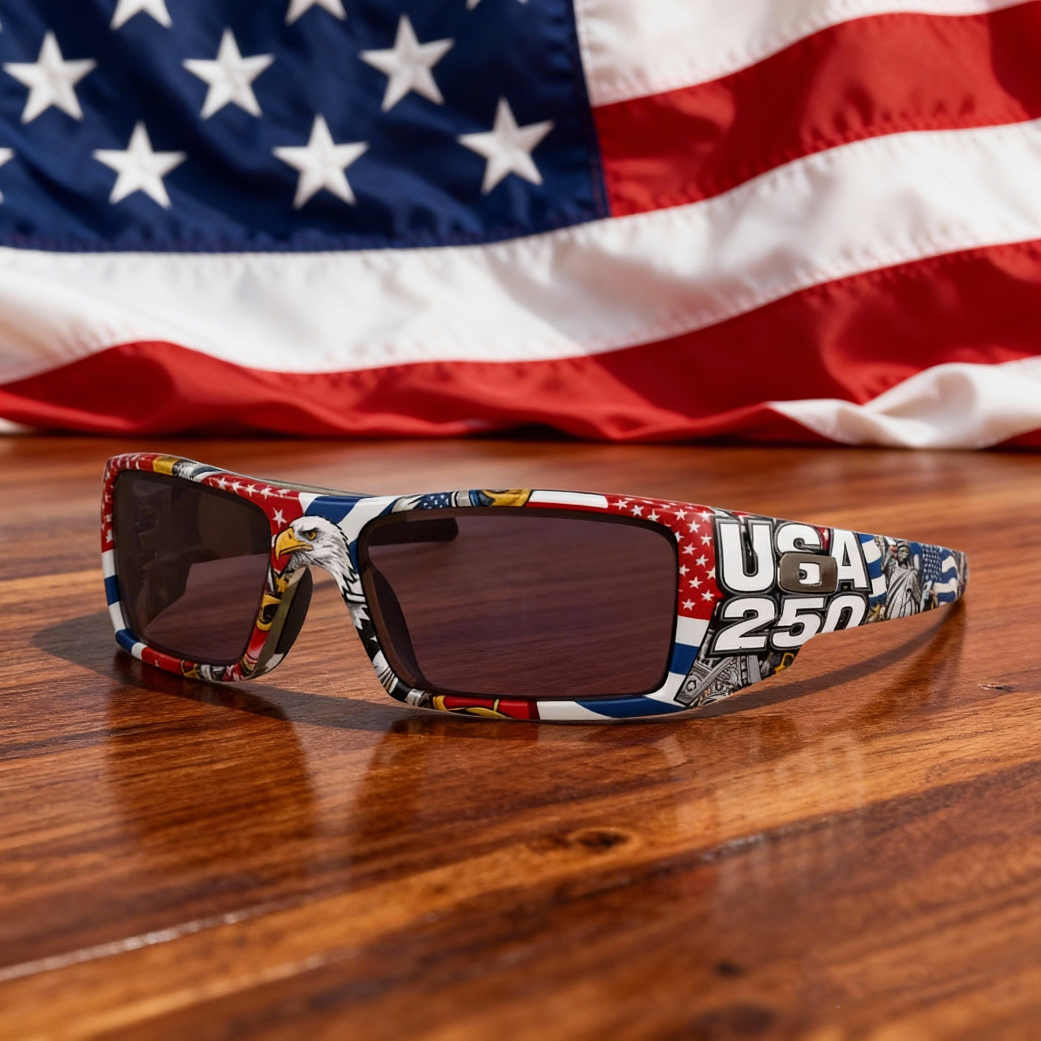 USA 250 Sunglasses