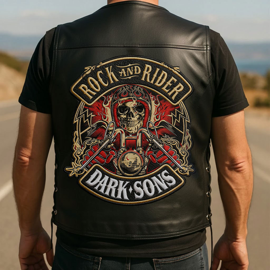 Biker Spirit and Leather Jackets – Wear Your Unique Identity!