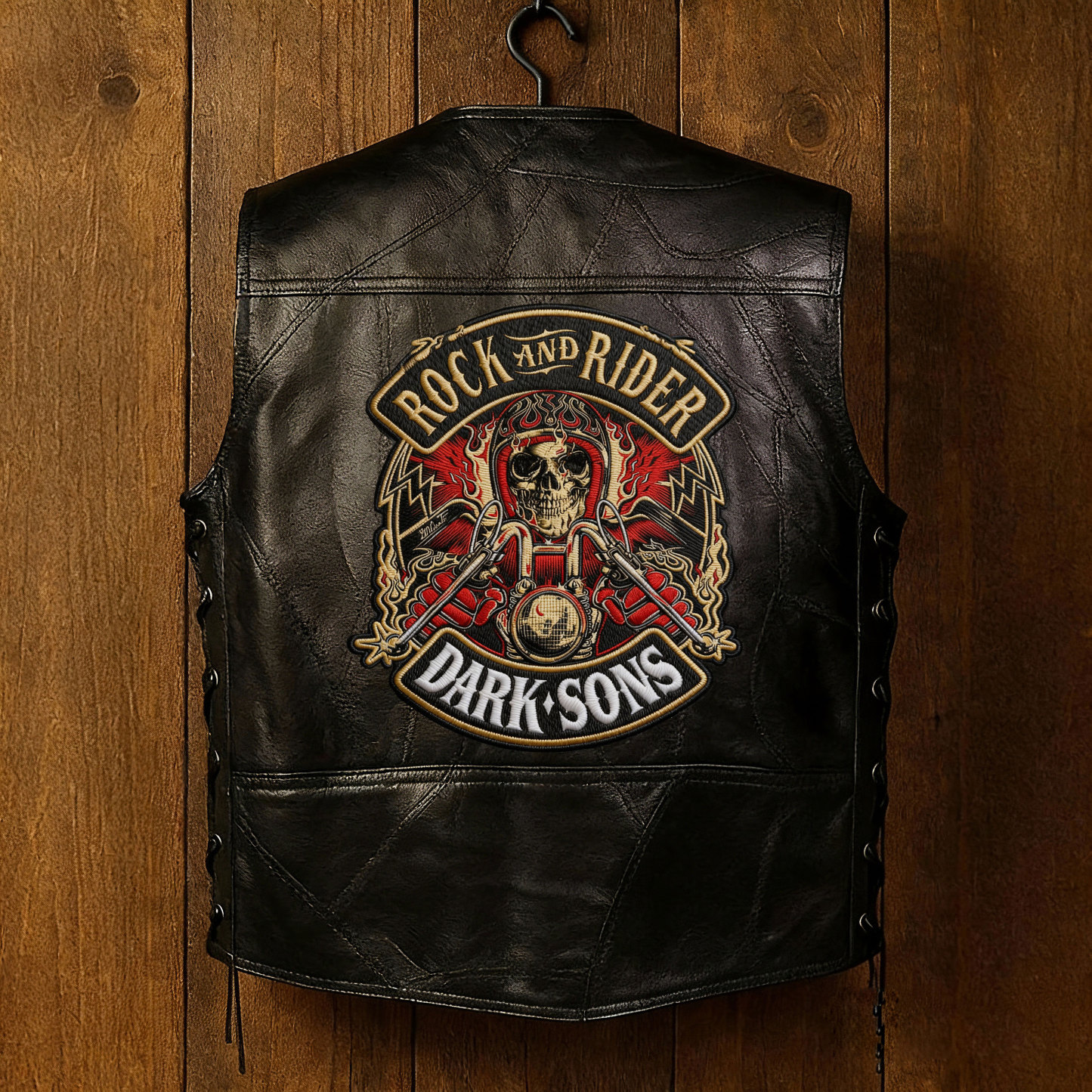 Biker Spirit and Leather Jackets – Wear Your Unique Identity!