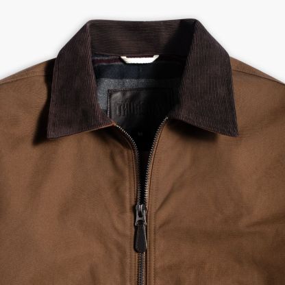 Ranger Jacket | Coyote