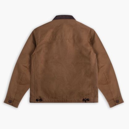 Ranger Jacket | Coyote