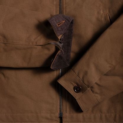 Ranger Jacket | Coyote
