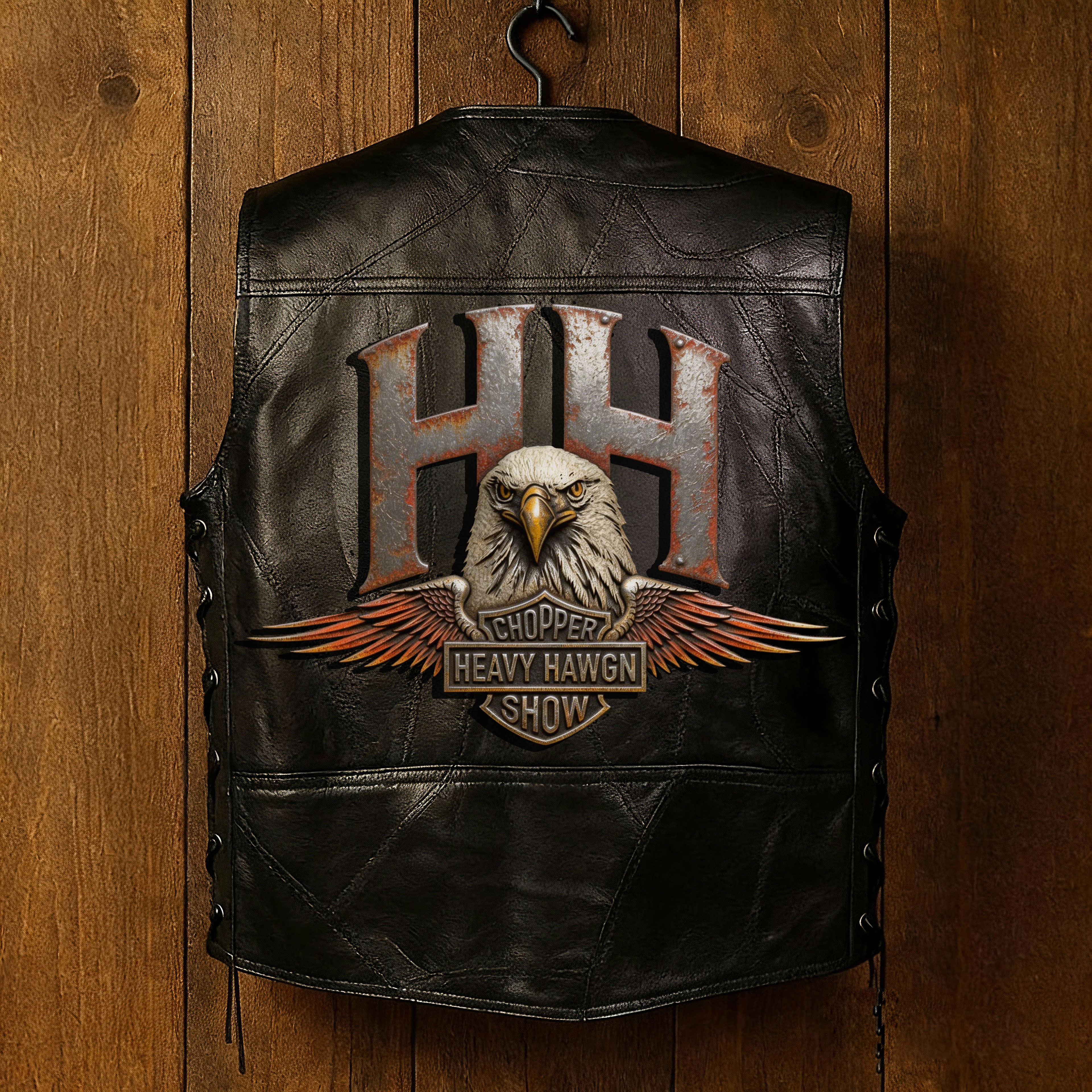 Biker Spirit and Leather Jackets – Wear Your Unique Identity!