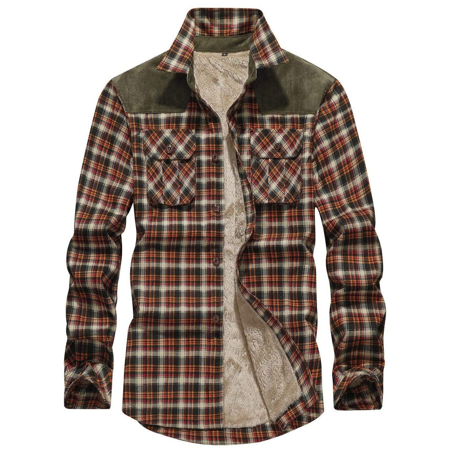 Baldy Jacket (2 Designs)