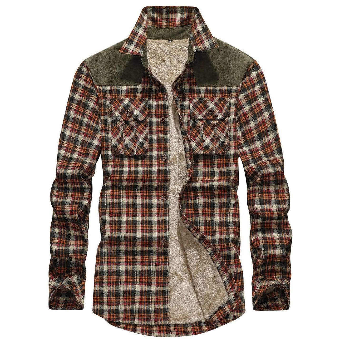 Baldy Jacket (2 Designs)