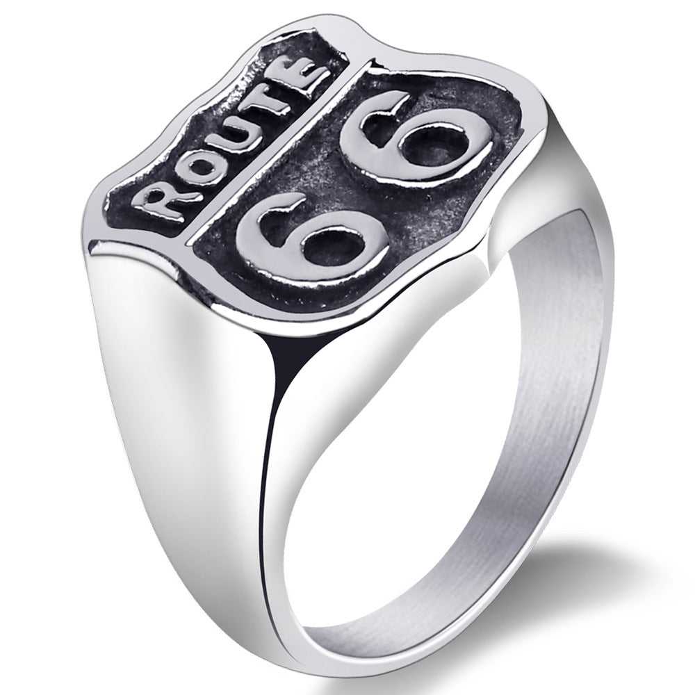Cycolinks Route 66 Ring