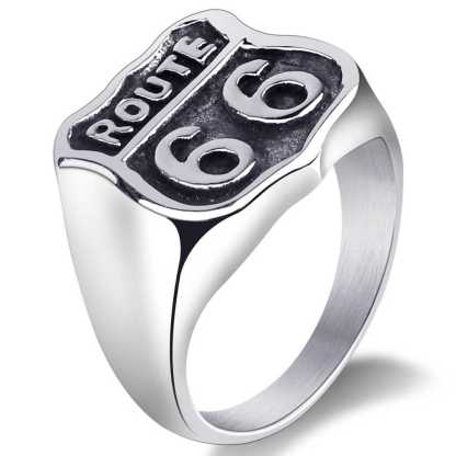 Cycolinks Route 66 Ring