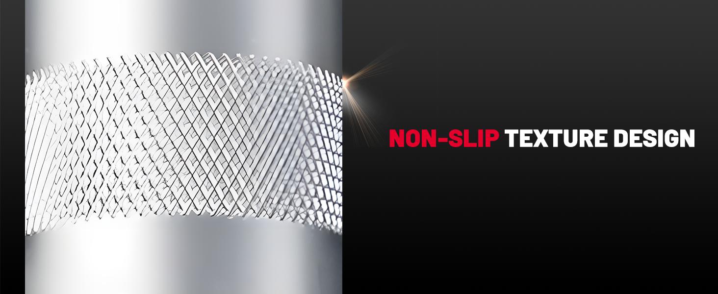 BLACK CANYON 1/2" S2 Hand Impact Screwdriver, 12-Pieces Tip Styles Slotted, Phillips, Hex, Manual Reversible Impact Driver, Disengage Rusted Fasteners or Frozen Bolts, Ideal Hand Tool for Men, Dad