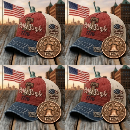 🔥Last Day Only $19.99🎉United States 250th Anniversary Cap🎁Free Gifts