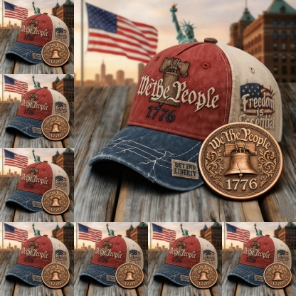 🔥Last Day Only $19.99🎉United States 250th Anniversary Cap🎁Free Gifts