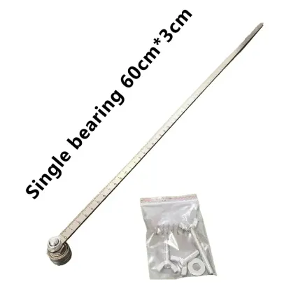 Professional Woodworking Rule Stop – High-Precision Positioning Caliper for Consistent Scoring & Cutting | Heavy-Duty Aluminum Alloy | Essential Shop Tool