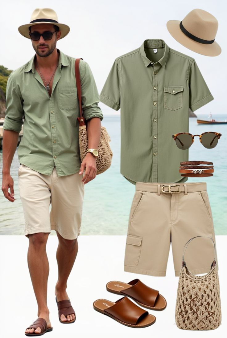 Italian Light Luxury Resort Collection