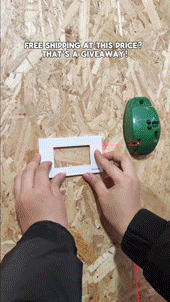 ProLine™ 90° Professional Laser Level Square – Dual-Line Self-Leveling Projector | Essential for Tiling, Flooring & Layout | Ultra-Portable & High-Visibility Red Beam