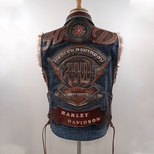 Biker Spirit and Leather Jackets – Wear Your Unique Identity!