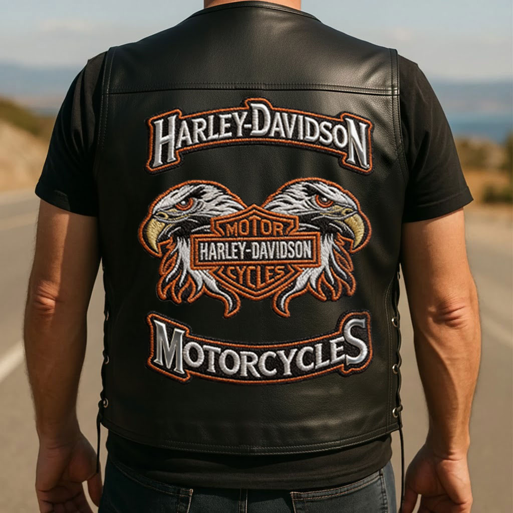 Biker Spirit and Leather Jackets – Wear Your Unique Identity!