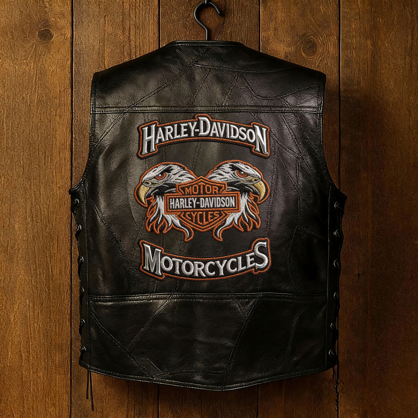 Biker Spirit and Leather Jackets – Wear Your Unique Identity!