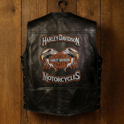 Biker Spirit and Leather Jackets – Wear Your Unique Identity!