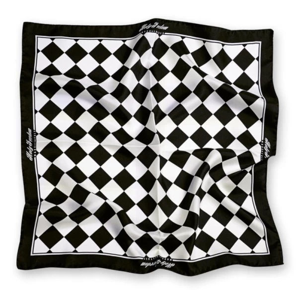 Classic Biker Bandana | Symbol of Road Freedom