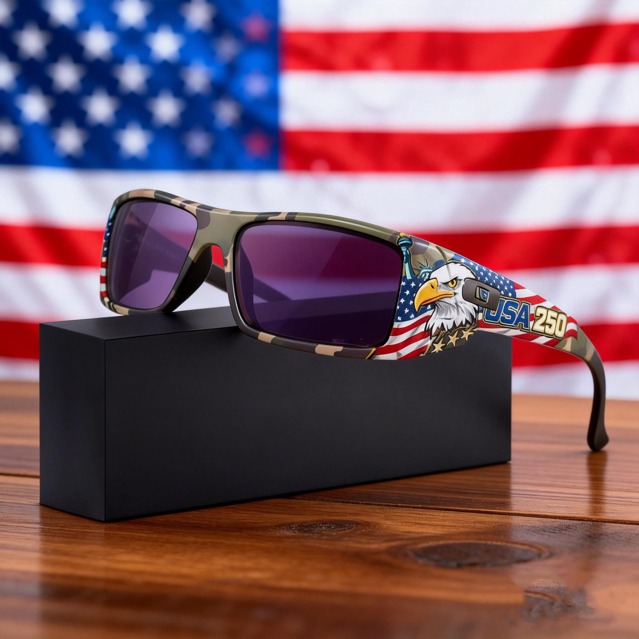 USA 250 Sunglasses