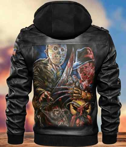 Metal Faith Jacket | No Compromise. No Mainstream