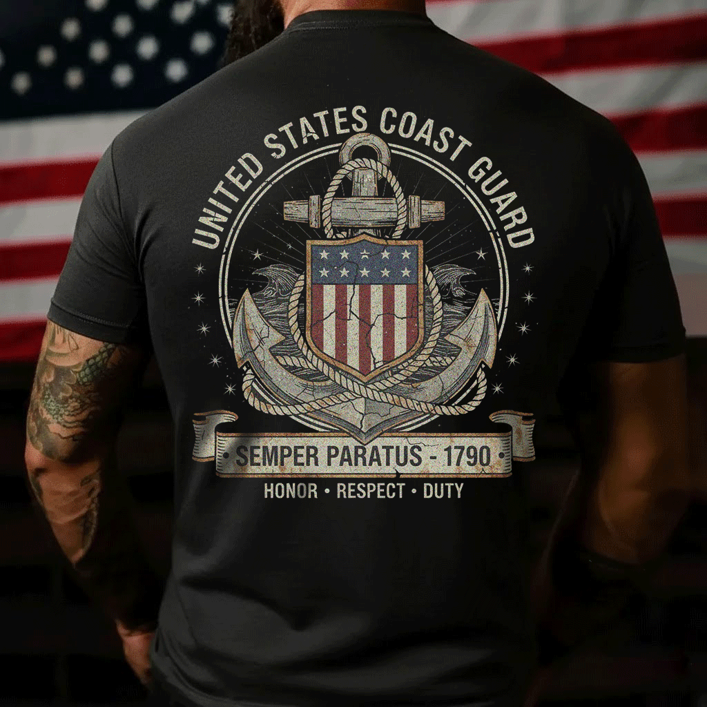 PROUD TO HAVE SERVED: U.S. Marine Corps Service Commemorative T - shir
