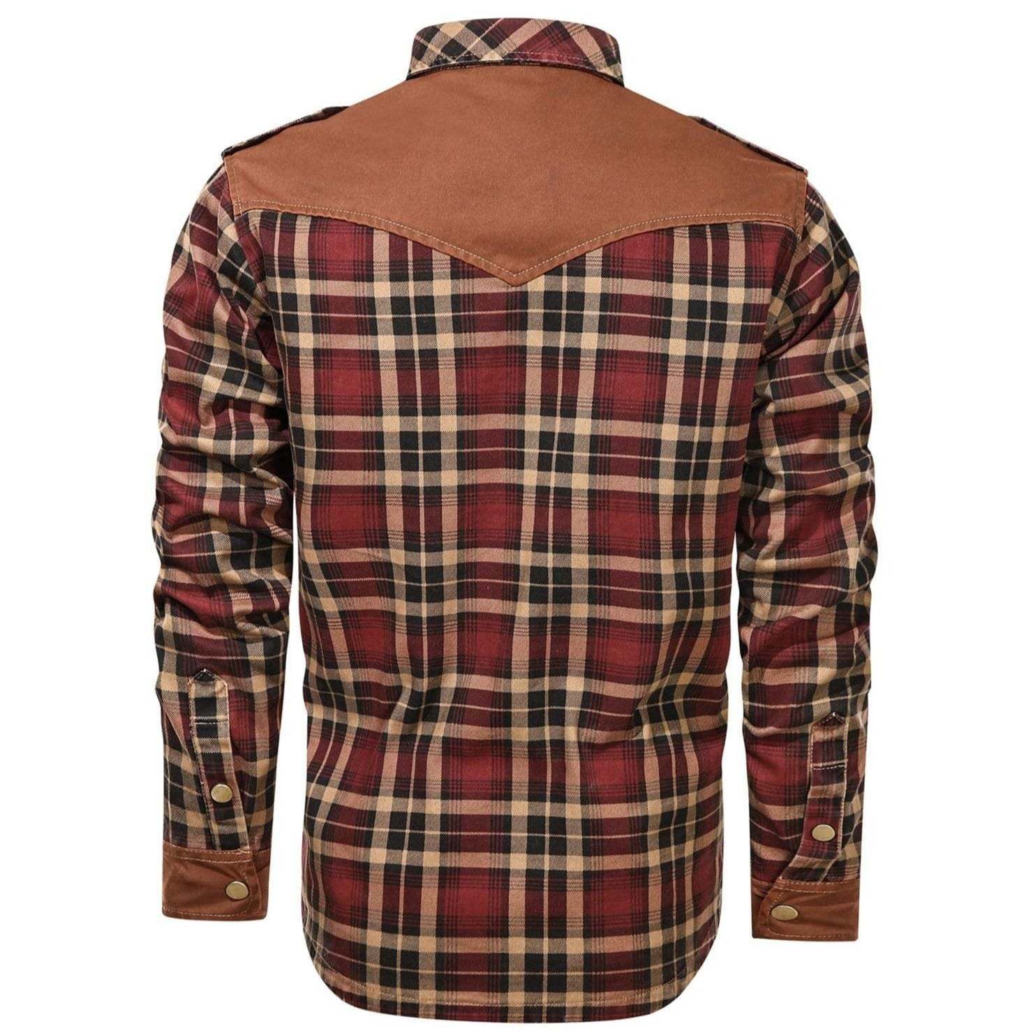 Denali Shirt (4 Designs)